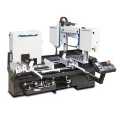 Lentzāģis HMBS 340 CNC-DG-X 2