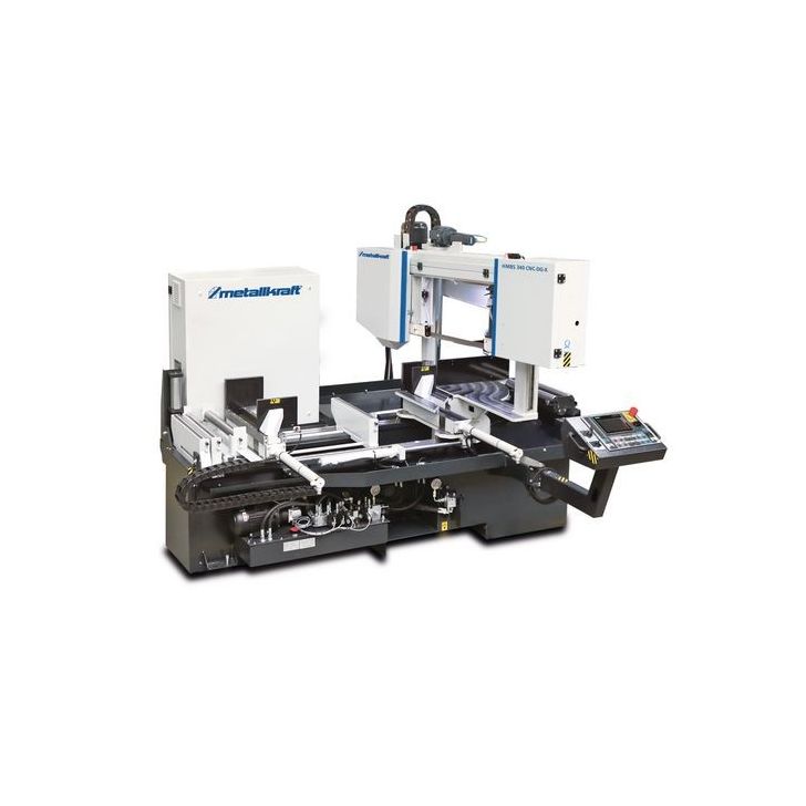 Ленточная пила HMBS 340 CNC-DG-X