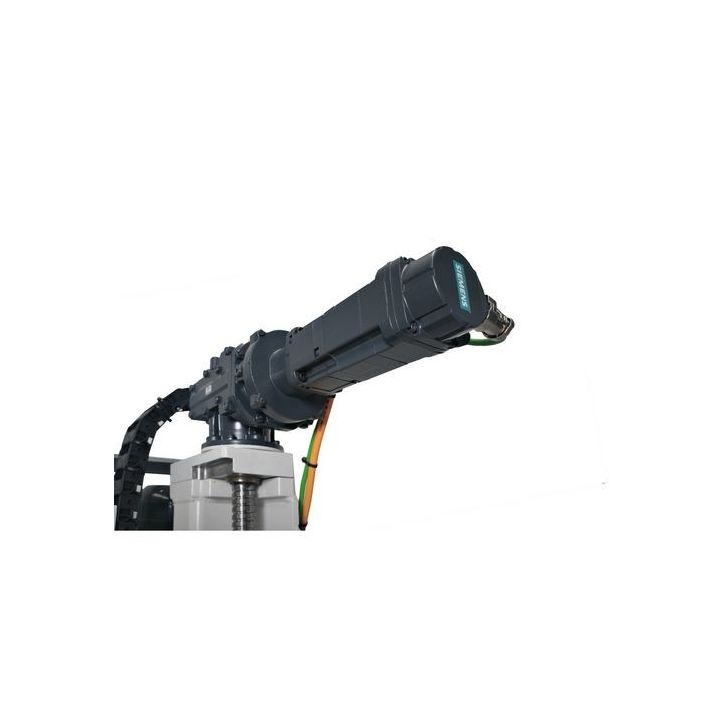 Ленточная пила HMBS 340 CNC-DG-X