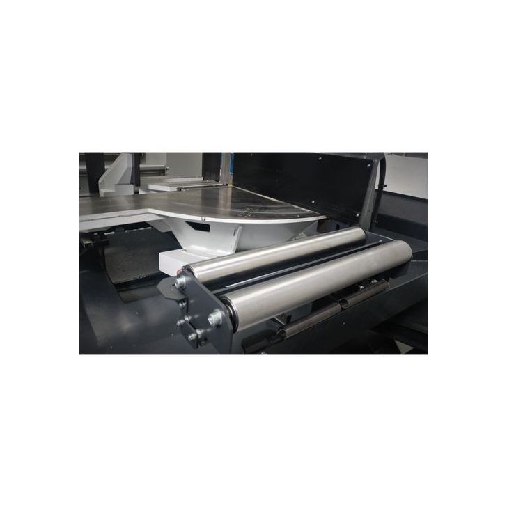 Lentzāģis HMBS 340 CNC-DG-X