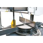 Band saw HMBS 440 x 600 HA-DG