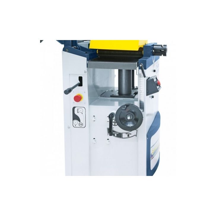 Kombinētā ēvele - biezumēvele AD 260 (230V)