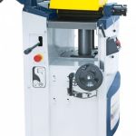 Kombinētā ēvele - biezumēvele AD 260 (230V)