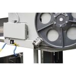 Ленточная пила HMBS 440 x 600 HA-DG