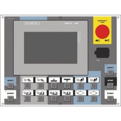Ленточная пила HMBS 440 x 600 NC-DG X BC 2000 2