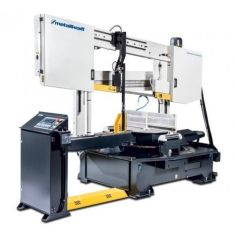 Semi-automatic band saw HMBS 500 x 750 HA-DG X