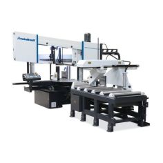 Band saw HMBS 500x750 NC-DG X BC 2000