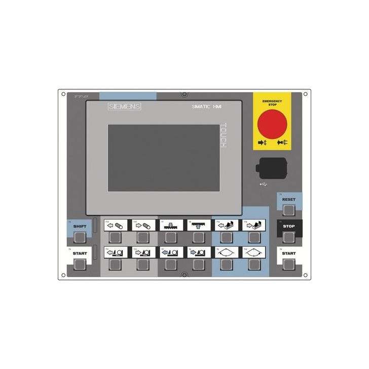 Band saw HMBS 500x750 NC-DG X BC 2000