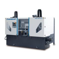 Ленточная пила HMBS 4000 CNC X