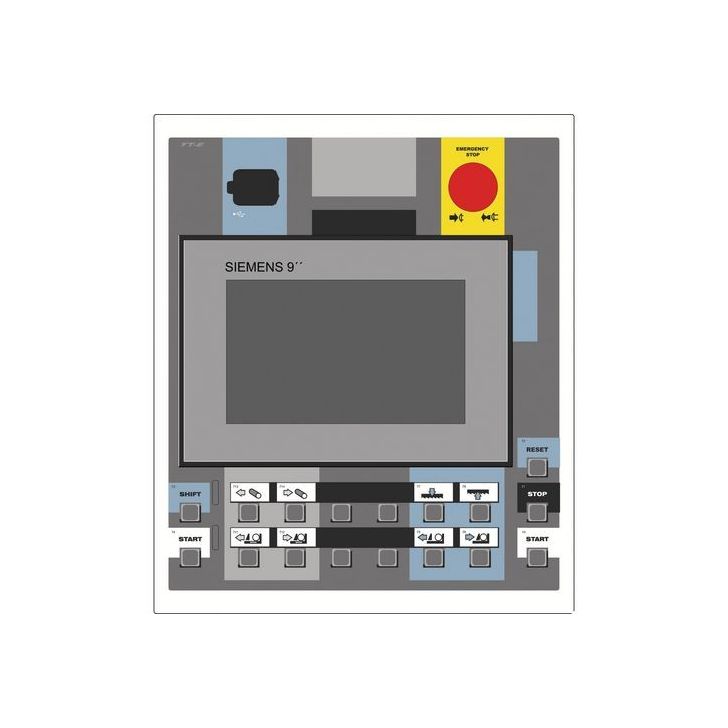 Ленточная пила HMBS 4000 CNC X