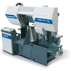Пила HMBS 510 x 510 CNC-X