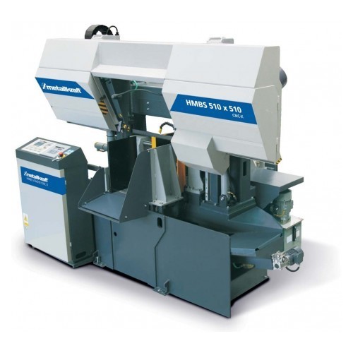 Zāģis HMBS 510 x 510 CNC-X