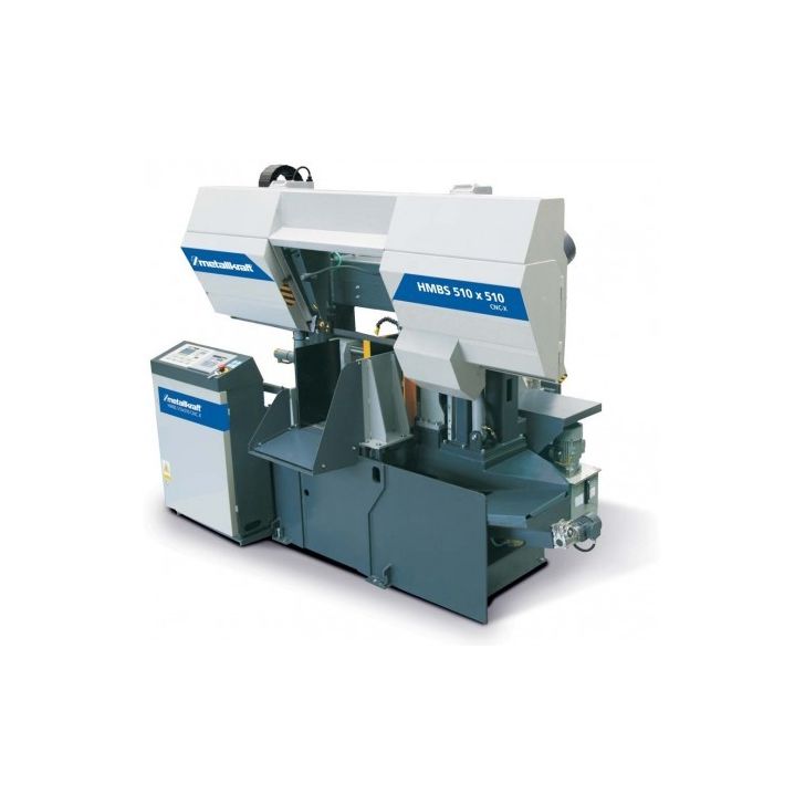 Пила HMBS 510 x 510 CNC-X