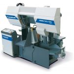Saw HMBS 510 x 510 CNC-X