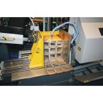 Bandsaw HMBS 600 HA X