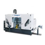 Zāģis HMBS 850 x 1000 CNC X