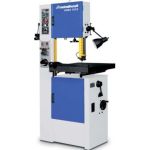 Vertical metal band saw VMBS 1610