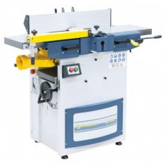 Kombinētā ēvele - biezumēvele Bernardo AD 260 (400V)