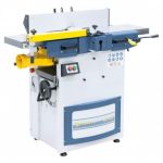 Kombinētā ēvele - biezumēvele Bernardo AD 260 (400V)