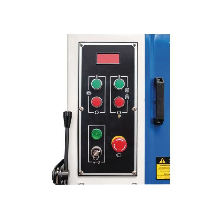 Ленточная пила VMBS 2012HE