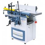 Kombinētā ēvele - biezumēvele Bernardo AD 260 (400V)