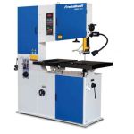 Vertical metal band saw VMBS 3612