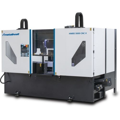 Lentzāģis HMBS 5000 CNC X