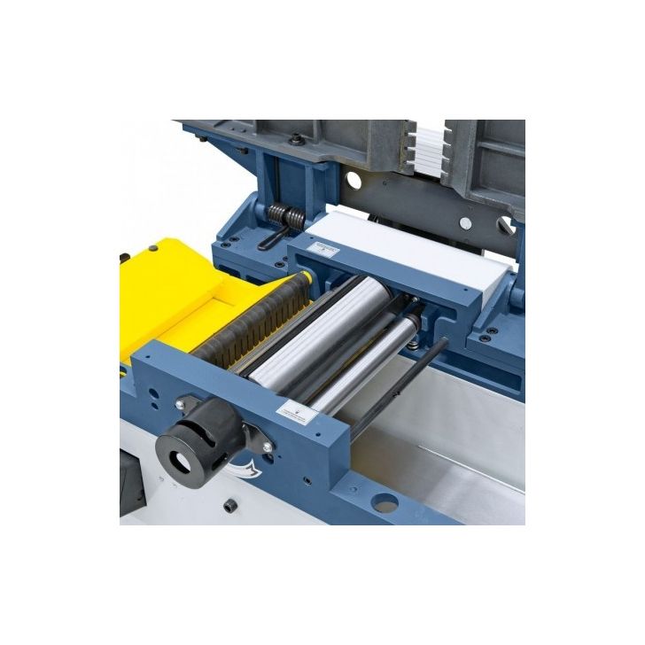 Kombinētā ēvele - biezumēvele Bernardo AD 260 (400V)