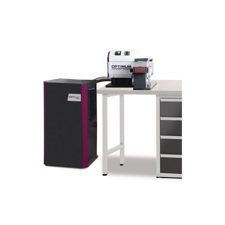 Grinder OPTIgrind GB 100S