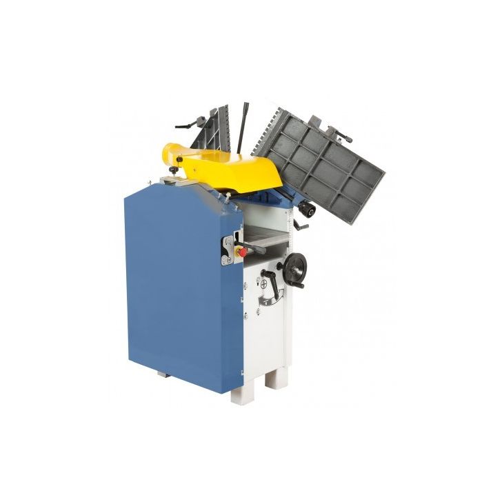 Kombinētā ēvele - biezumēvele Bernardo AD 260 (230V)