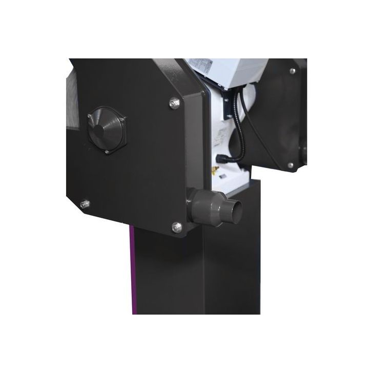 Bench grinder OPTIgrind GZ40D