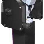 Bench grinder OPTIgrind GZ40D