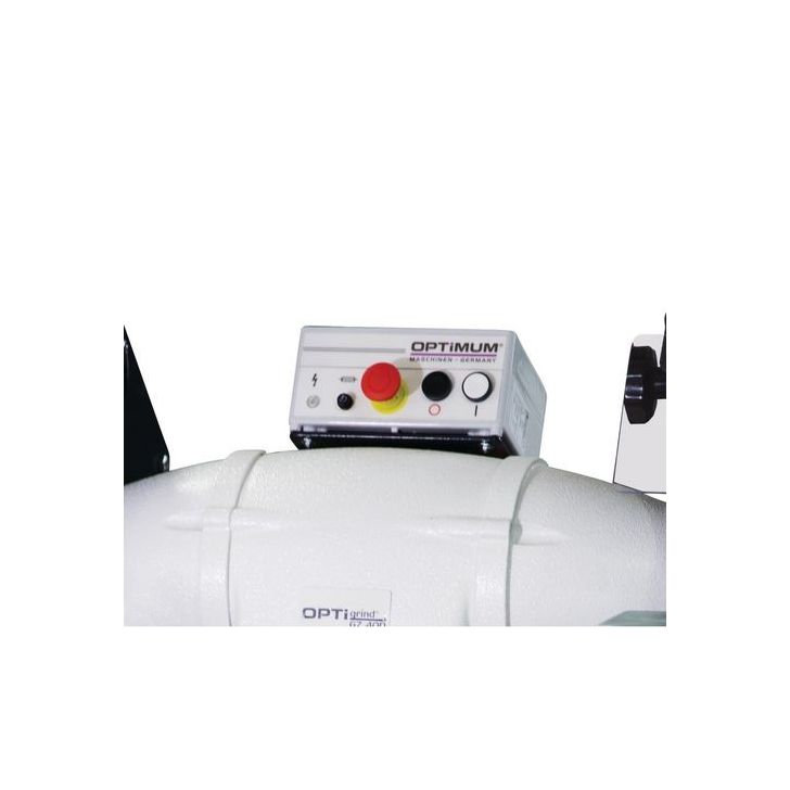 Bench grinder OPTIgrind GZ40D