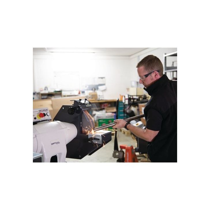 Galda slīpmašīna OPTIgrind GZ40D