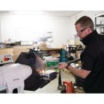 Galda slīpmašīna OPTIgrind GZ40D