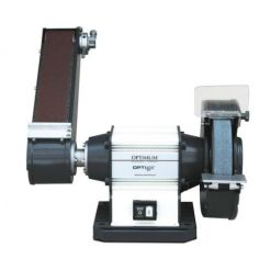 Combined sander GU 20S (400 V)