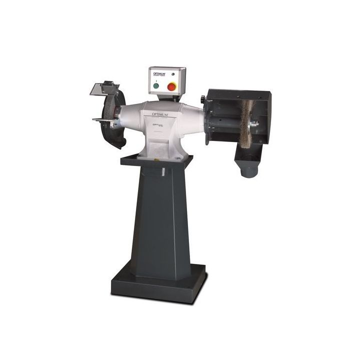 Combined grinding machine OPTigrind GZ 20CD