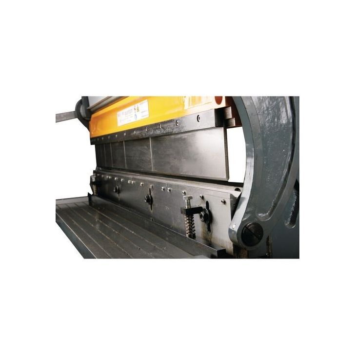 Combined bending and cutting machine SAR 1000