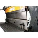 Combined bending and cutting machine SAR 1000