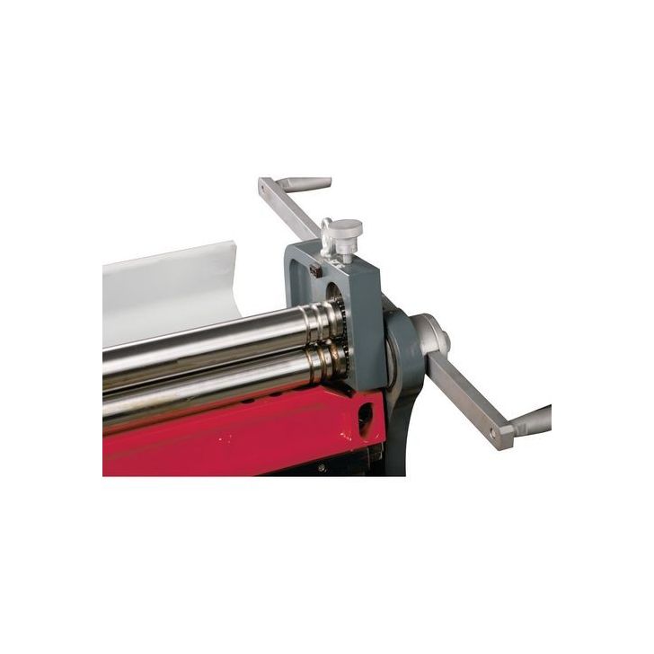 Combined bending and cutting machine SAR 1000