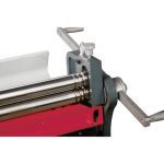 Комбинированный гибочно-отрезной станок SAR 1000