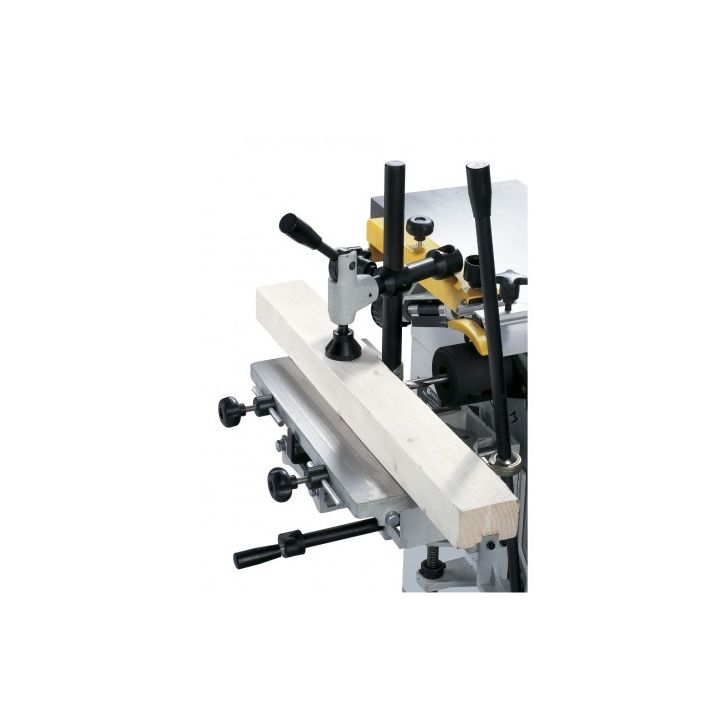 Kombinētā ēvele - biezumēvele Bernardo AD 260 (230V)