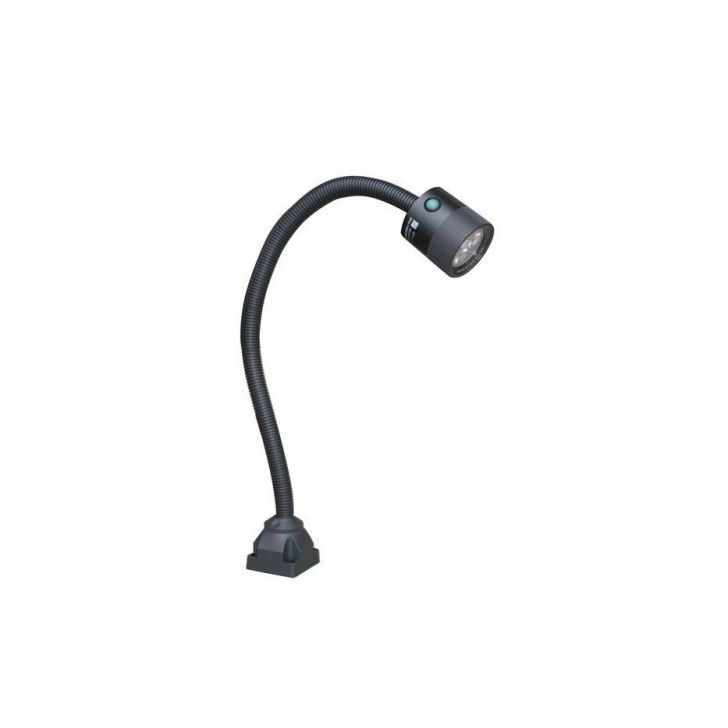 Lamp LED 3-500