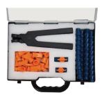 Coolant hoses 1/4 "- No. 2