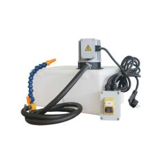 Universal coolant device 230 V