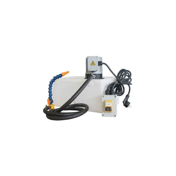 Universal coolant device 230 V