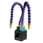 Cooling hose system with magnetic holder KMS 2