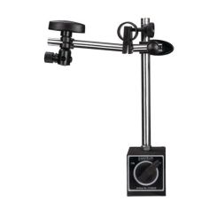 Precision magnetic measuring stand