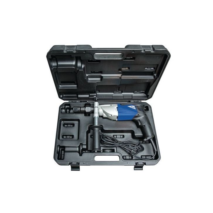 Vītņu griešanas urbjmašīna GS 18