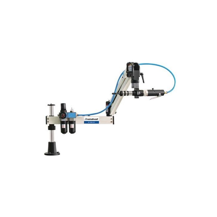 Vītņu griešanas iekārta GS 1000-12 P